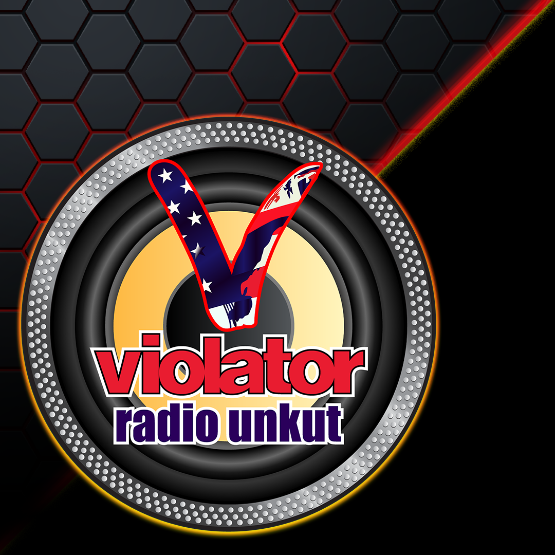 Latest Violator Radio Unkut episode