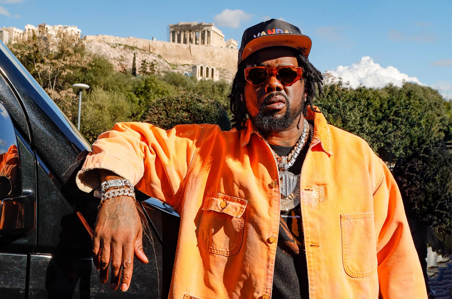 Conway The Machine photo 2